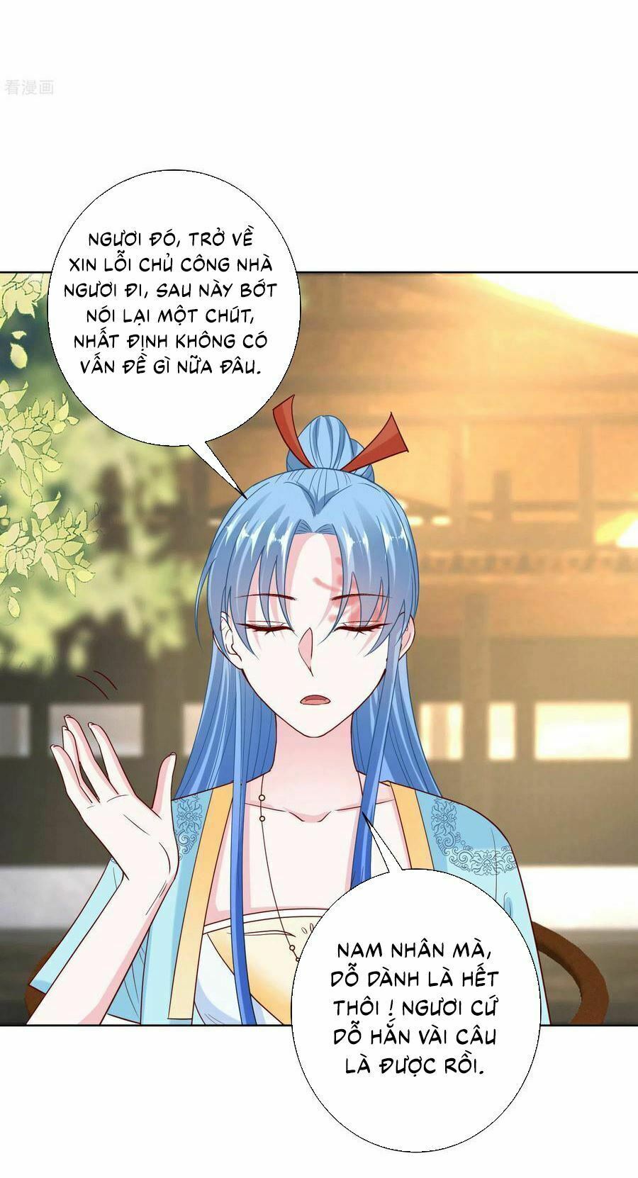 Độc Y Đích Nữ: Chapter 148