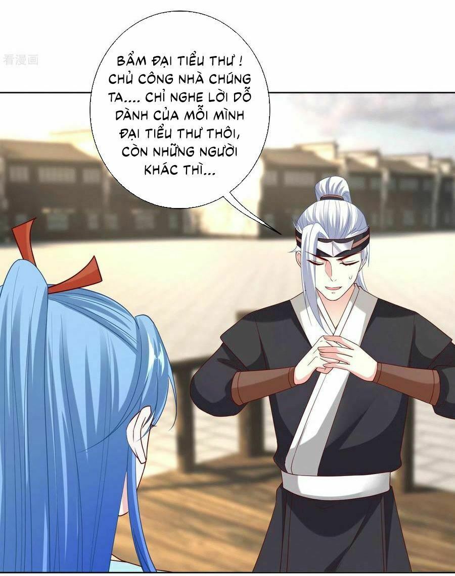 Độc Y Đích Nữ: Chapter 148
