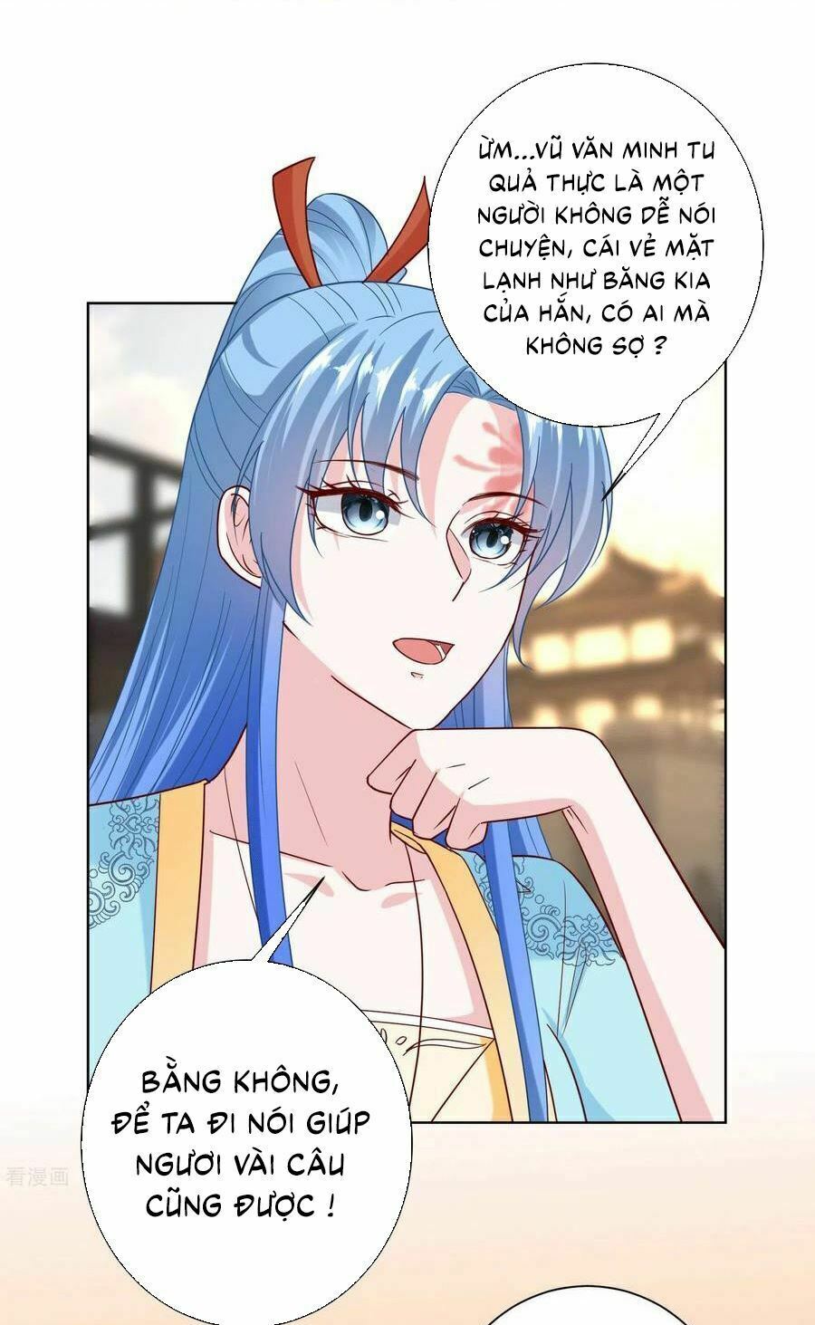 Độc Y Đích Nữ: Chapter 148