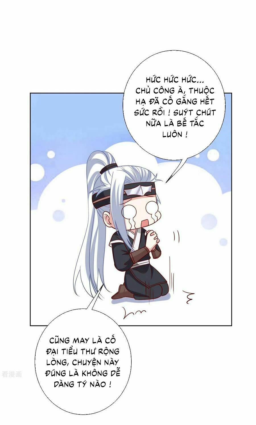 Độc Y Đích Nữ: Chapter 148