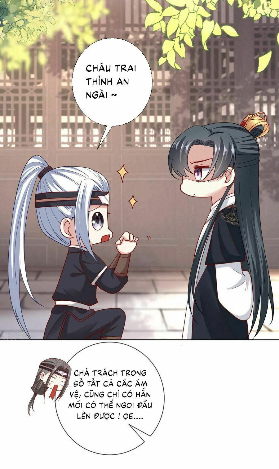 Độc Y Đích Nữ: Chapter 148