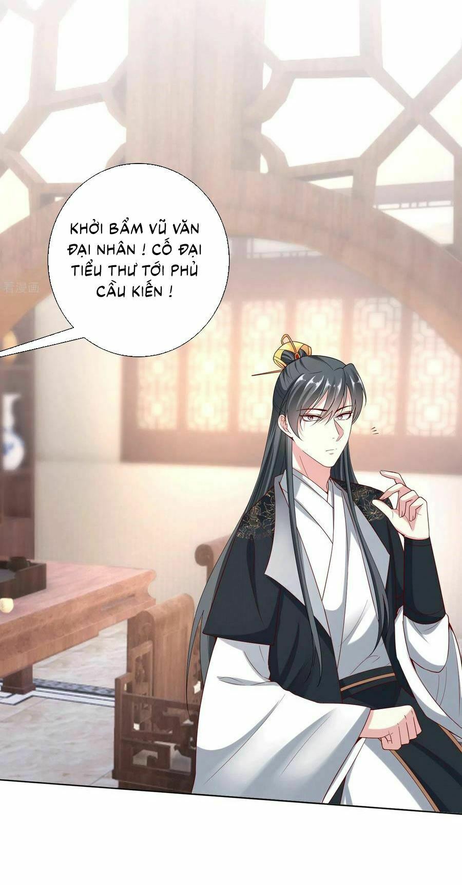 Độc Y Đích Nữ: Chapter 148