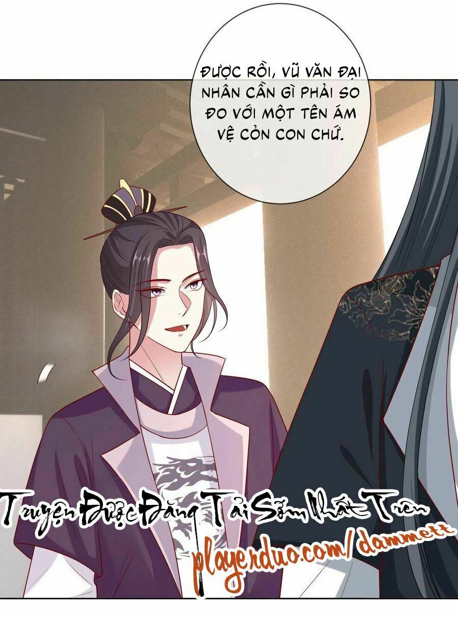 Độc Y Đích Nữ: Chapter 148