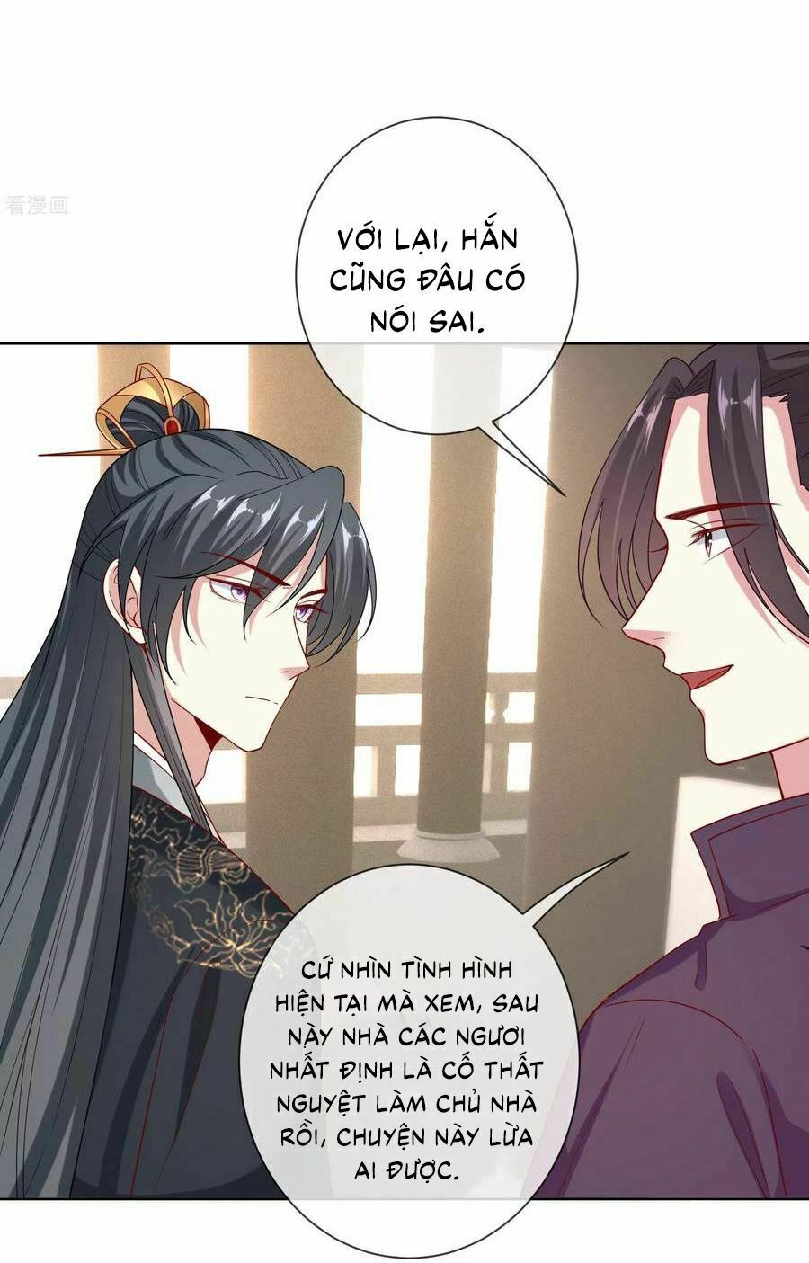 Độc Y Đích Nữ: Chapter 148