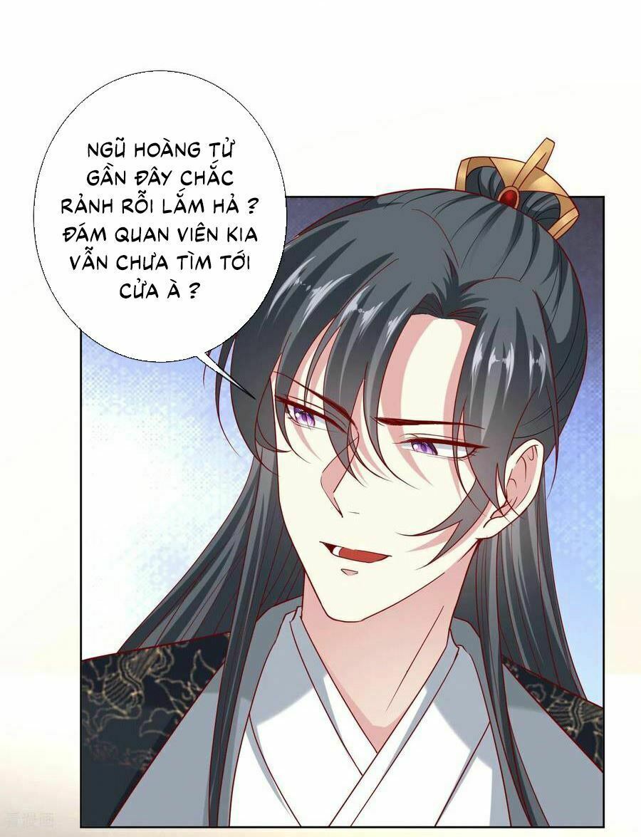 Độc Y Đích Nữ: Chapter 148
