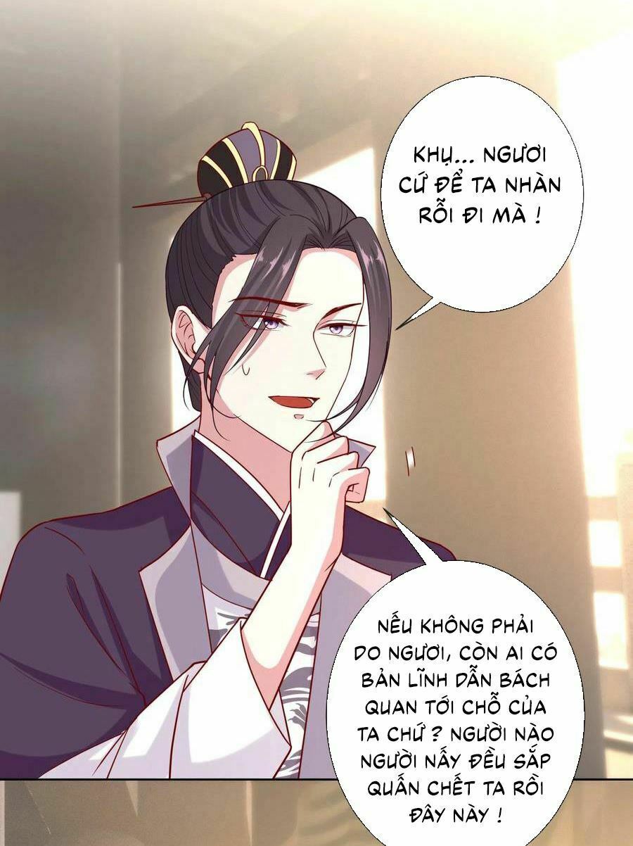 Độc Y Đích Nữ: Chapter 148
