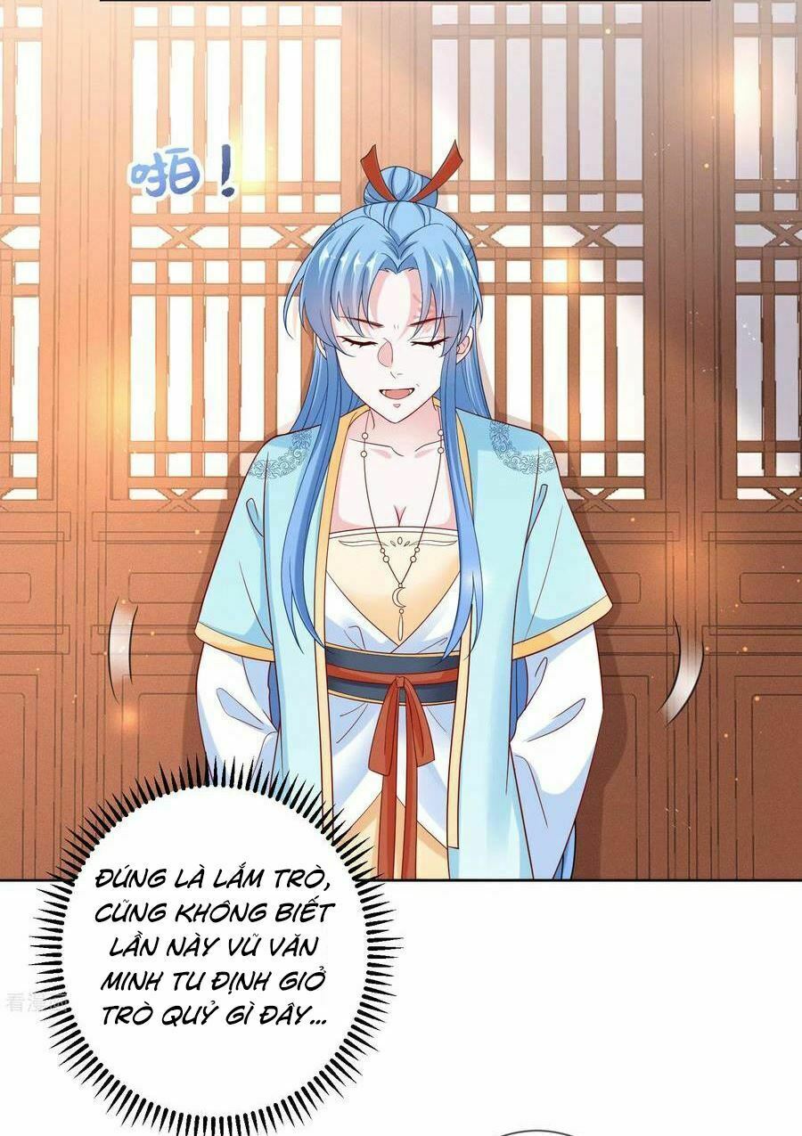 Độc Y Đích Nữ: Chapter 149