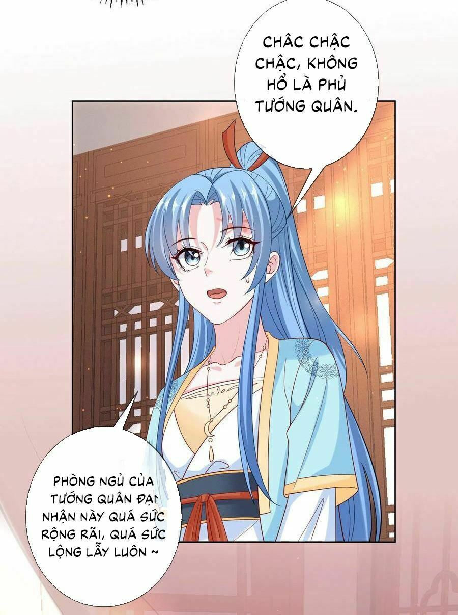 Độc Y Đích Nữ: Chapter 149