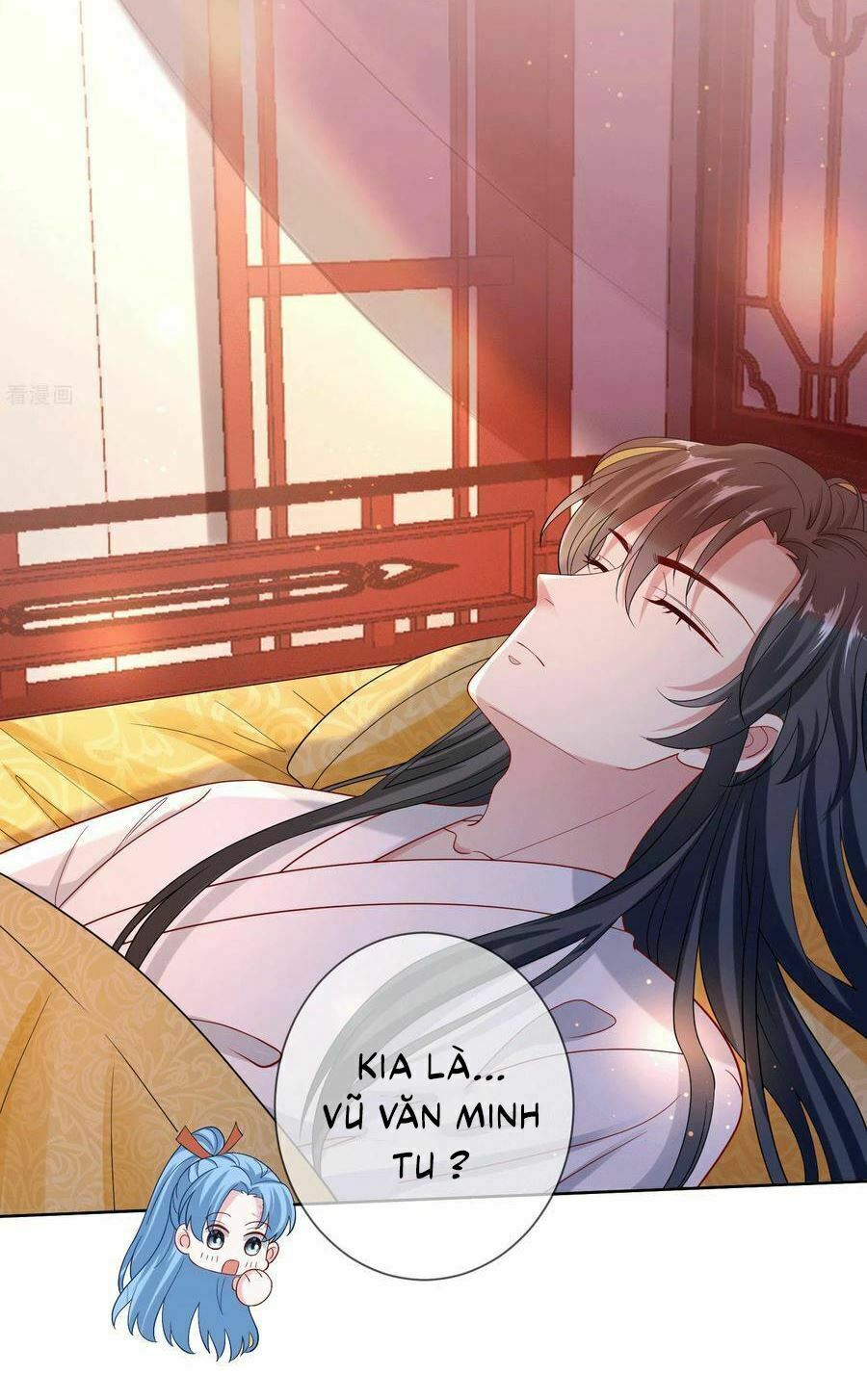 Độc Y Đích Nữ: Chapter 149