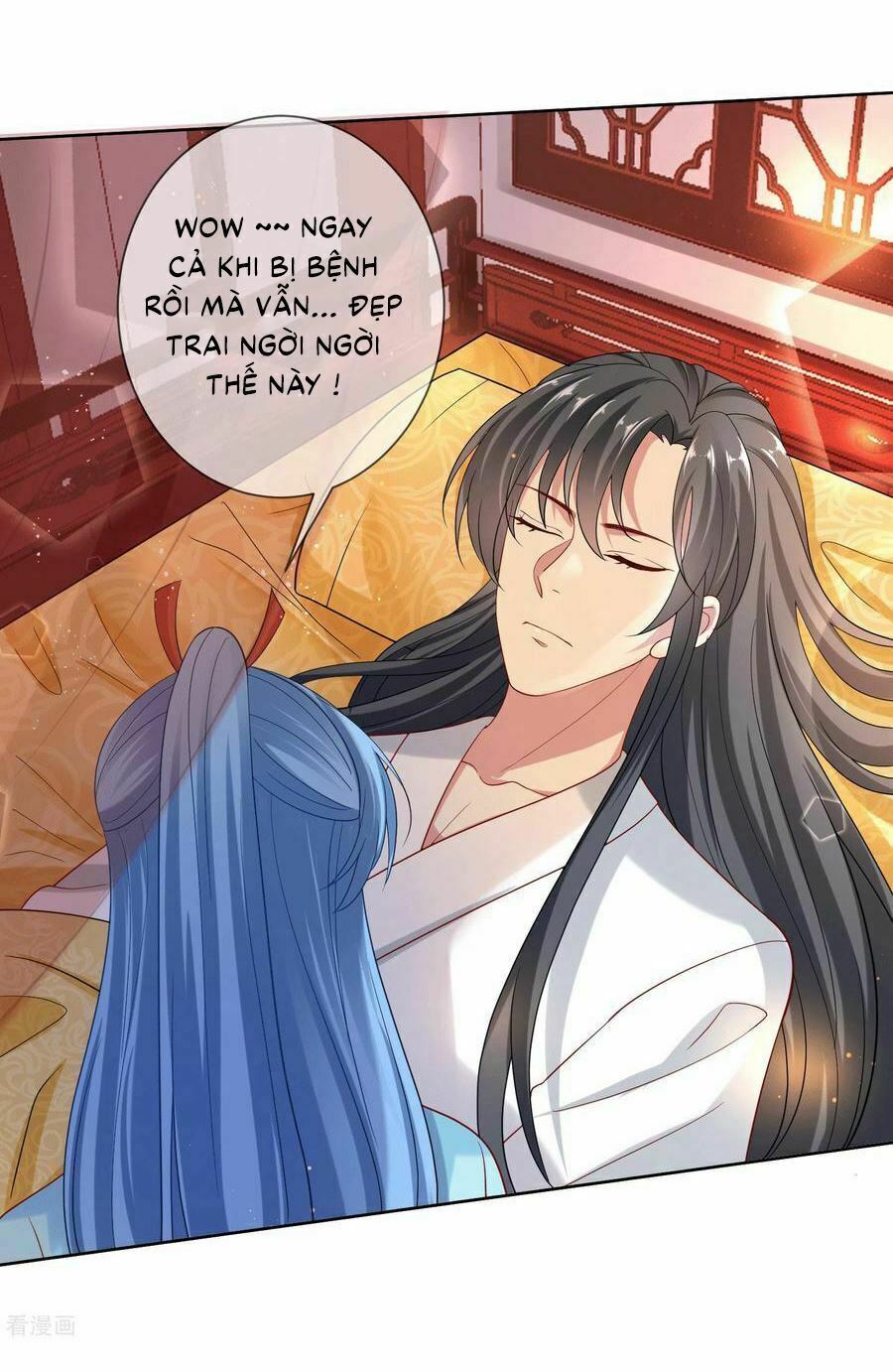 Độc Y Đích Nữ: Chapter 149