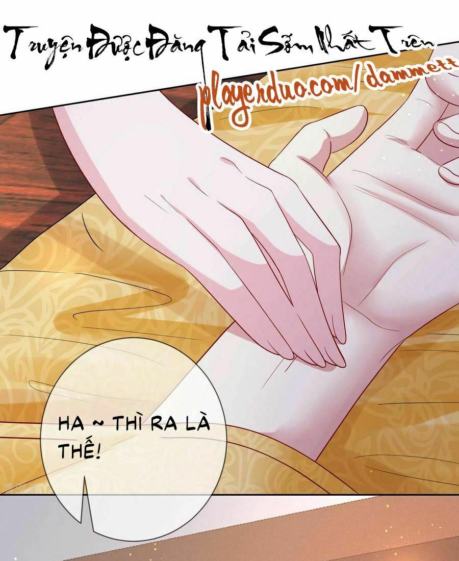 Độc Y Đích Nữ: Chapter 149