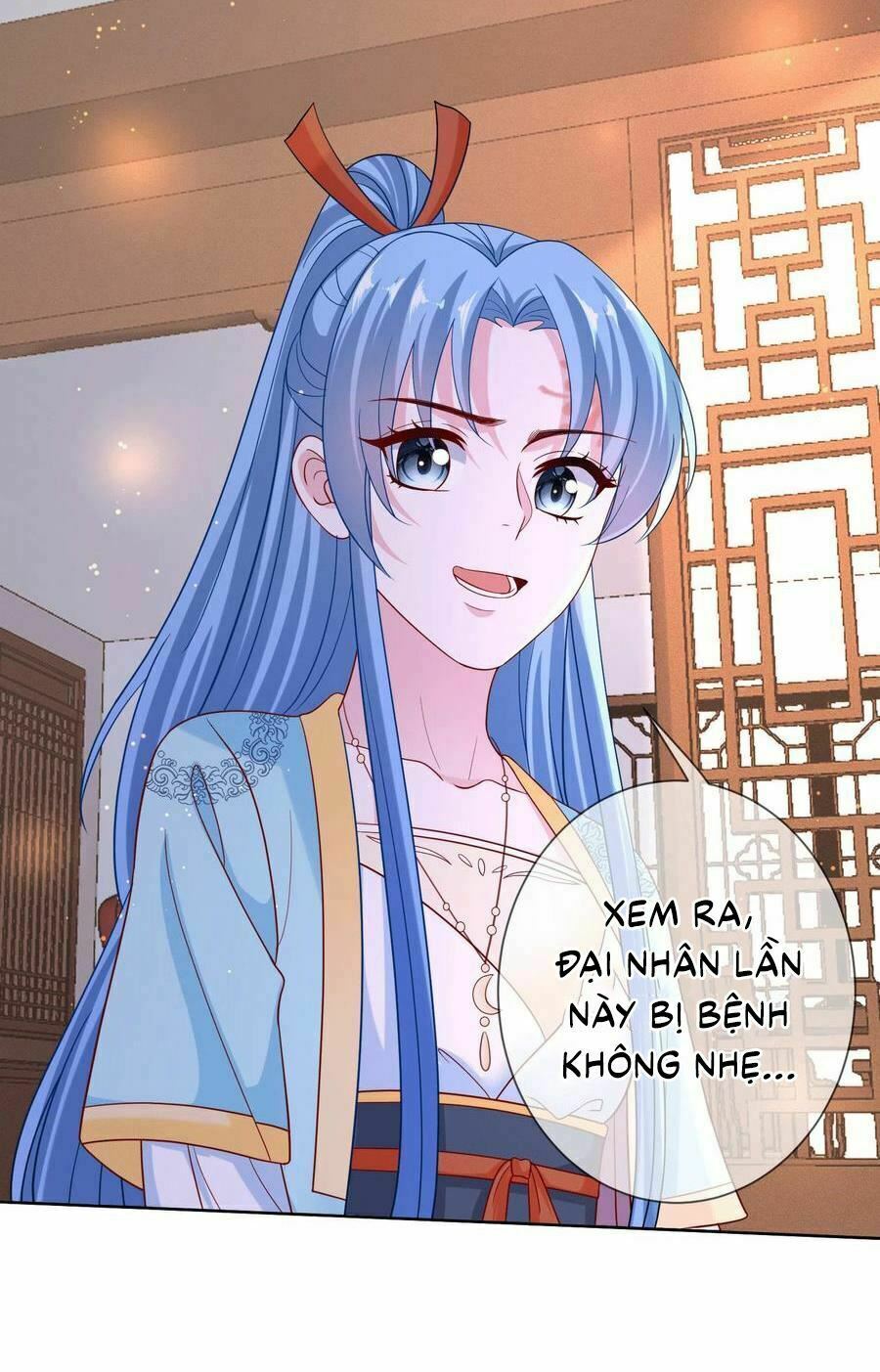 Độc Y Đích Nữ: Chapter 149