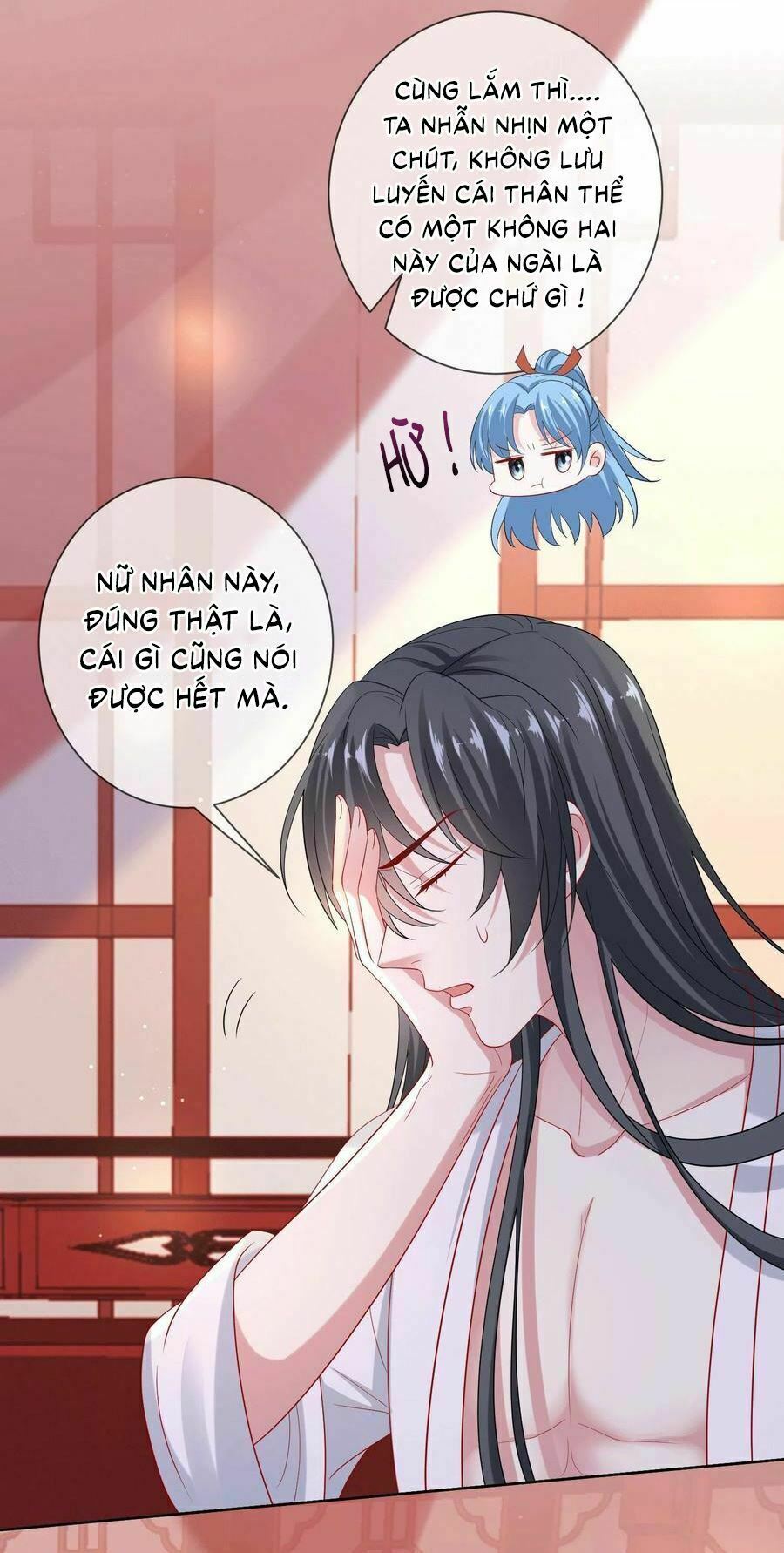 Độc Y Đích Nữ: Chapter 149