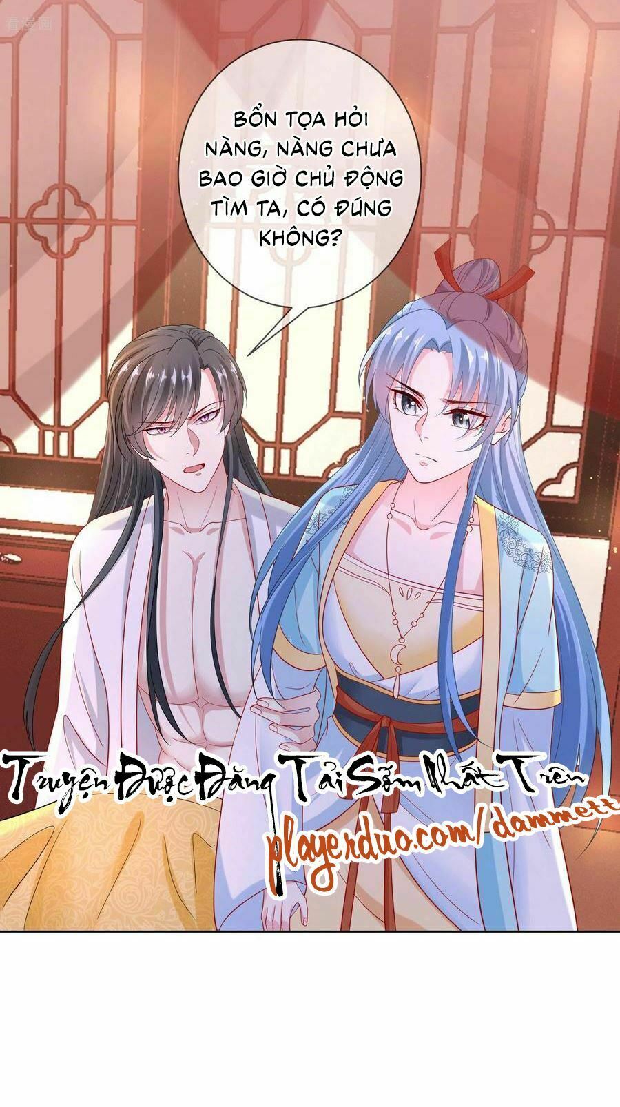 Độc Y Đích Nữ: Chapter 149