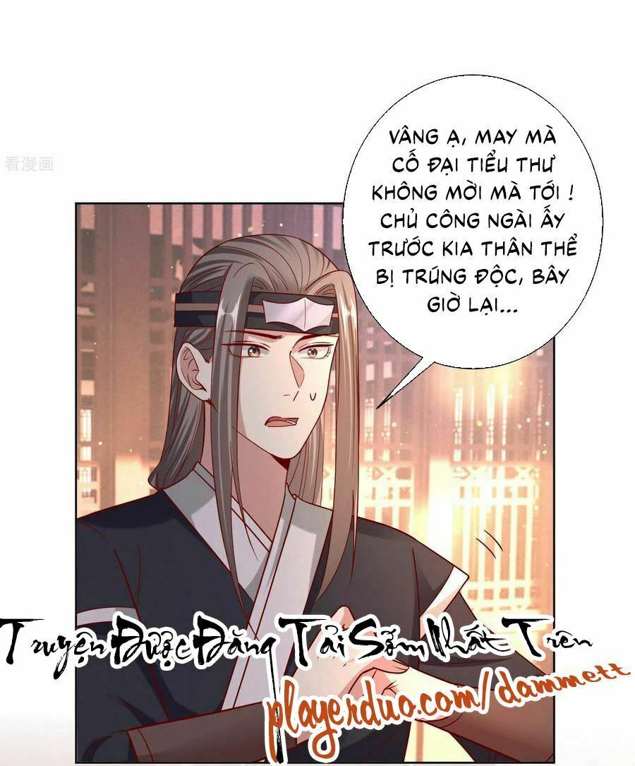Độc Y Đích Nữ: Chapter 149