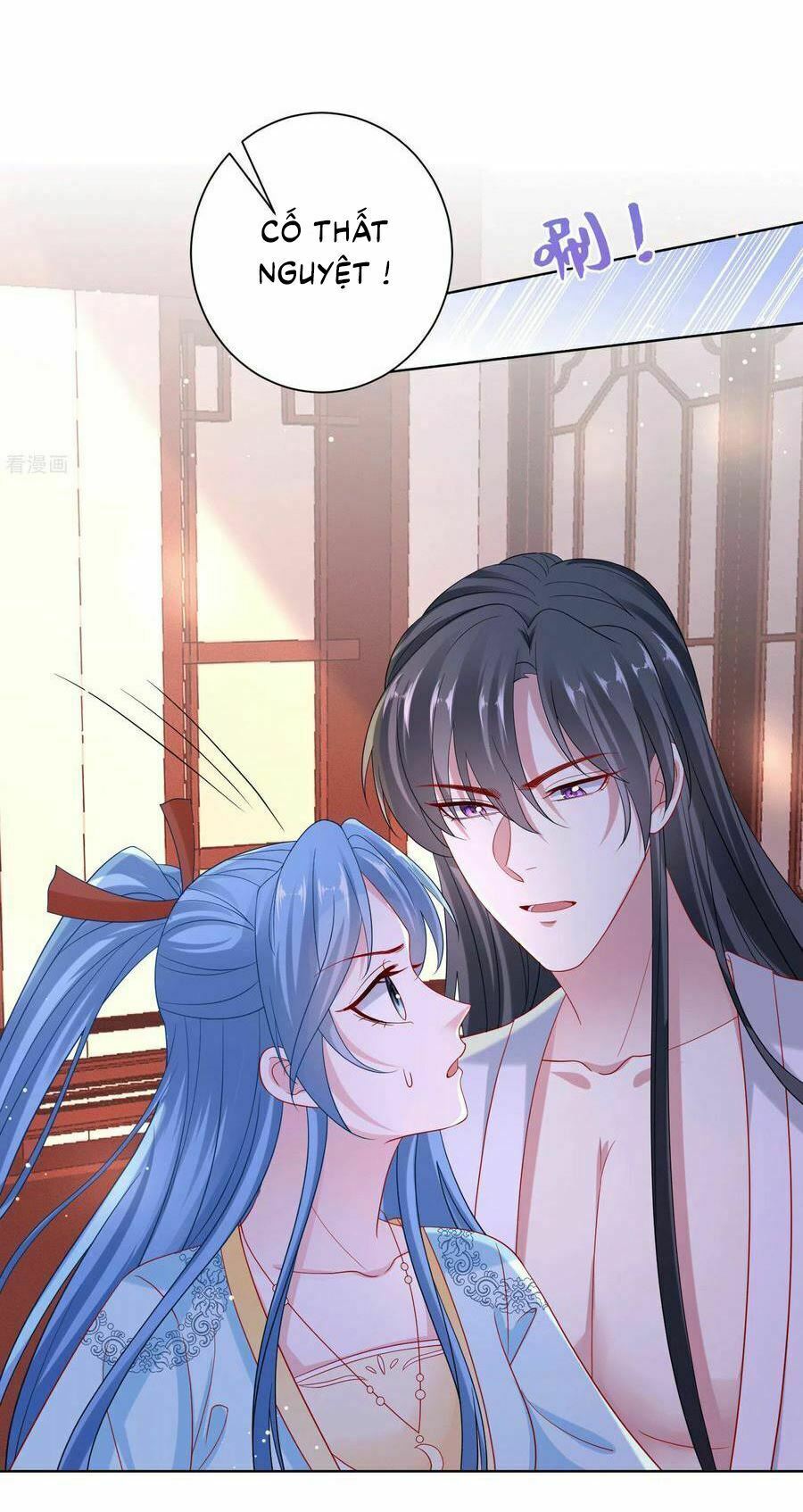 Độc Y Đích Nữ: Chapter 149