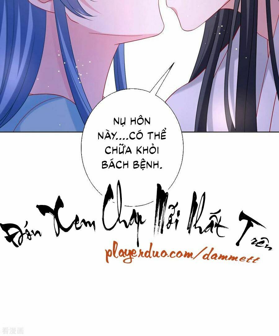 Độc Y Đích Nữ: Chapter 149
