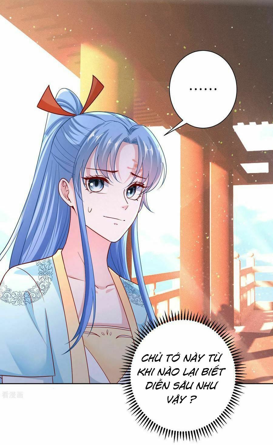 Độc Y Đích Nữ: Chapter 149
