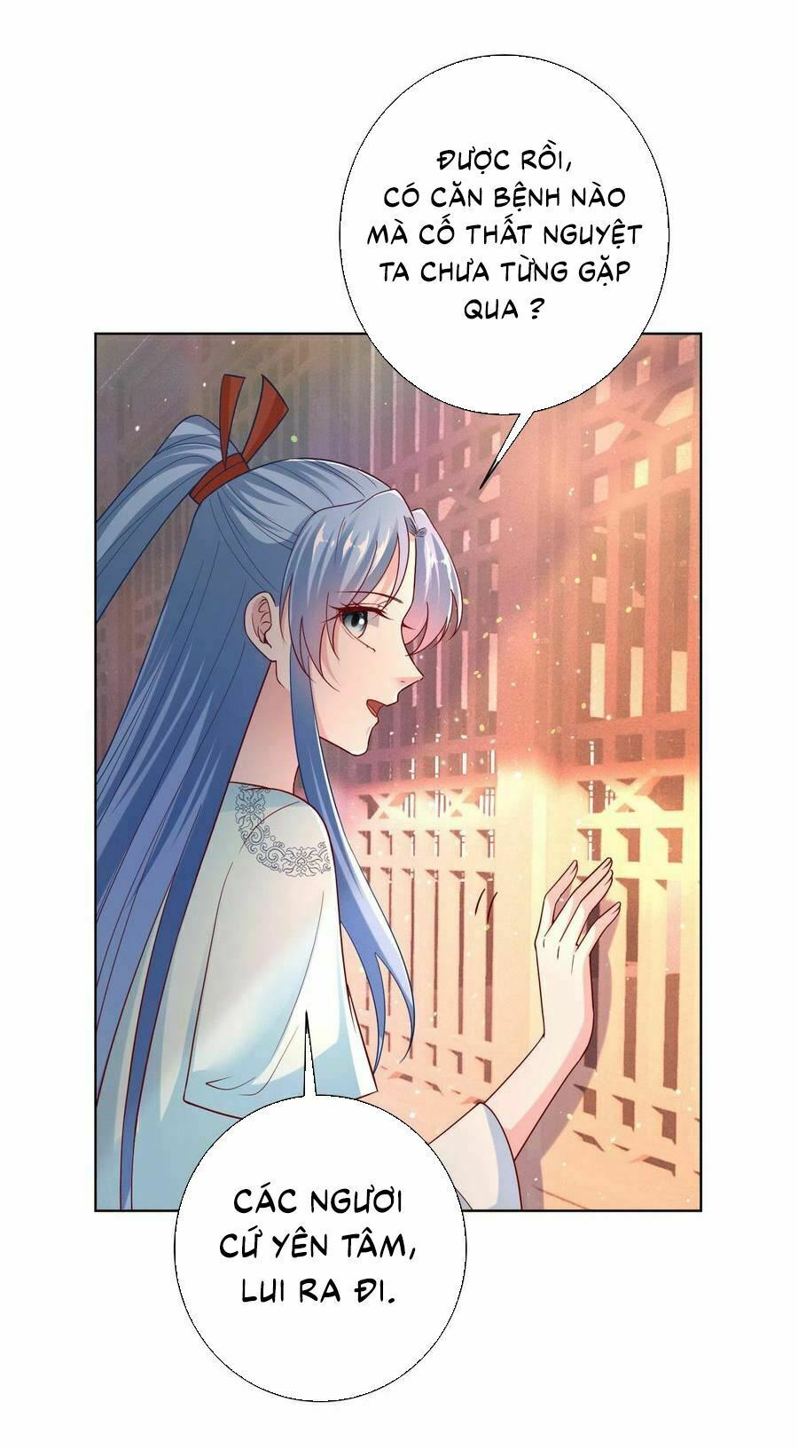 Độc Y Đích Nữ: Chapter 149