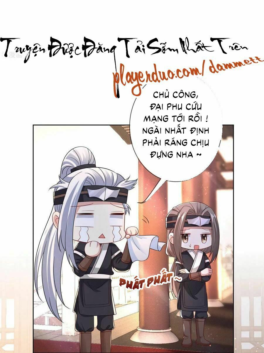 Độc Y Đích Nữ: Chapter 149