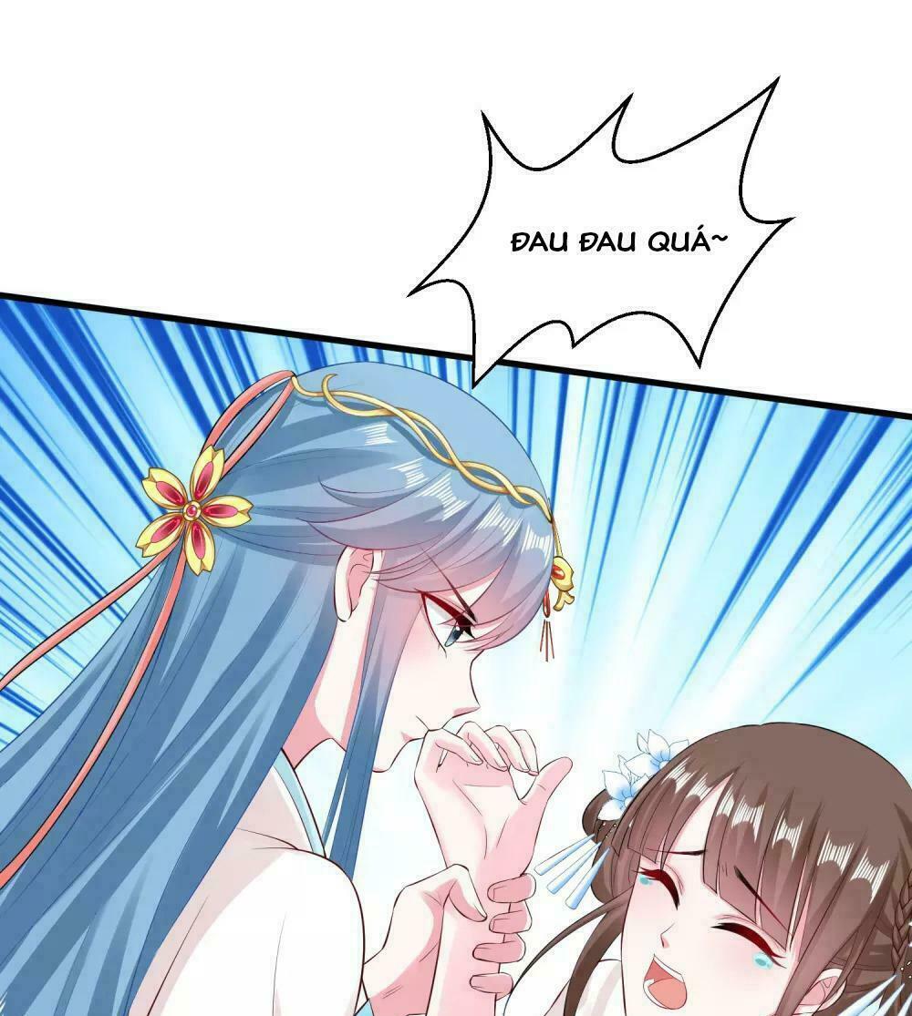 Độc Y Đích Nữ: Chapter 15