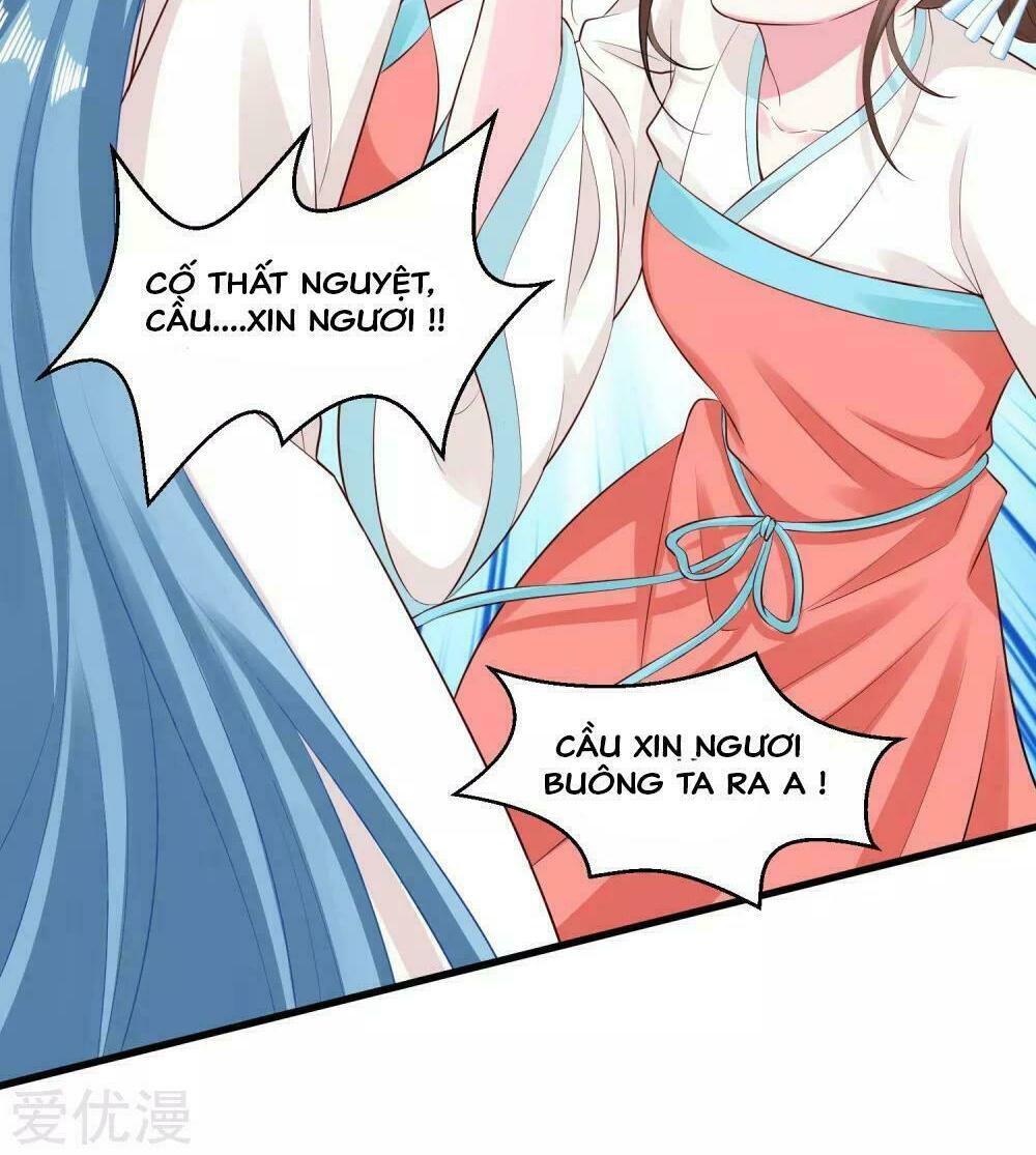 Độc Y Đích Nữ: Chapter 15