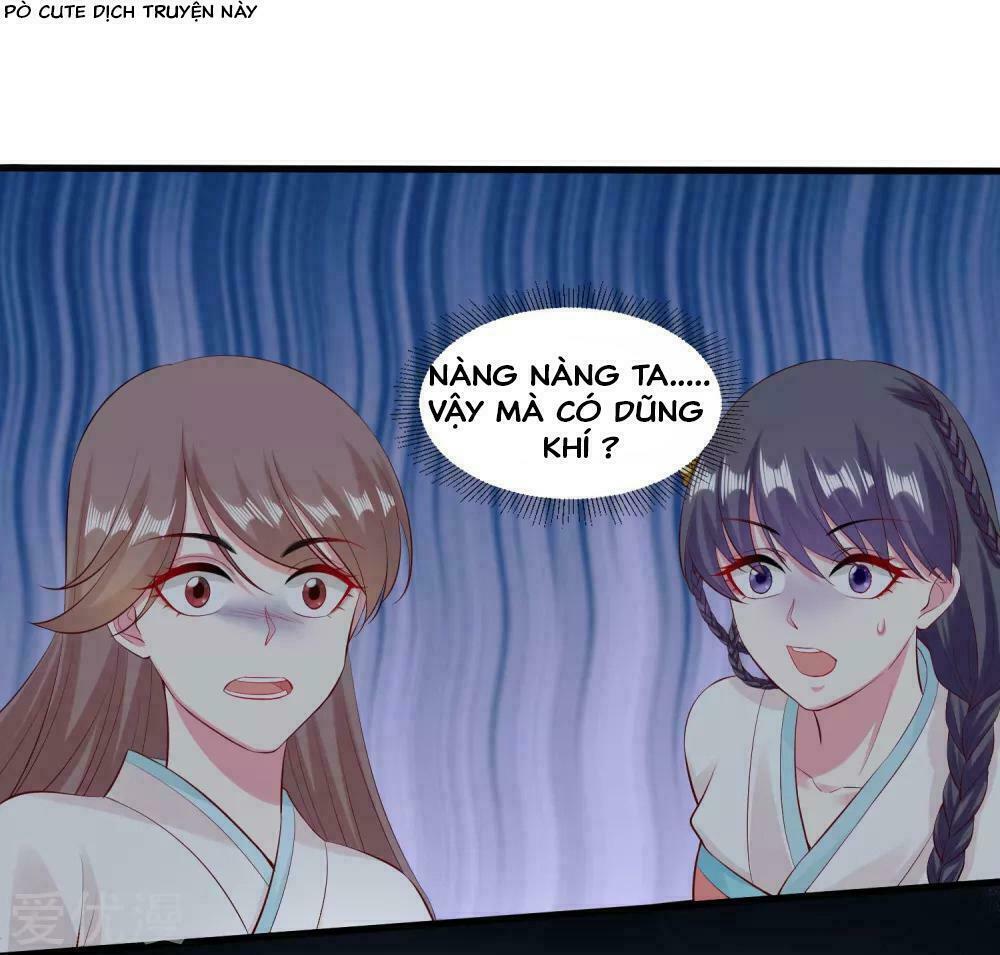 Độc Y Đích Nữ: Chapter 15