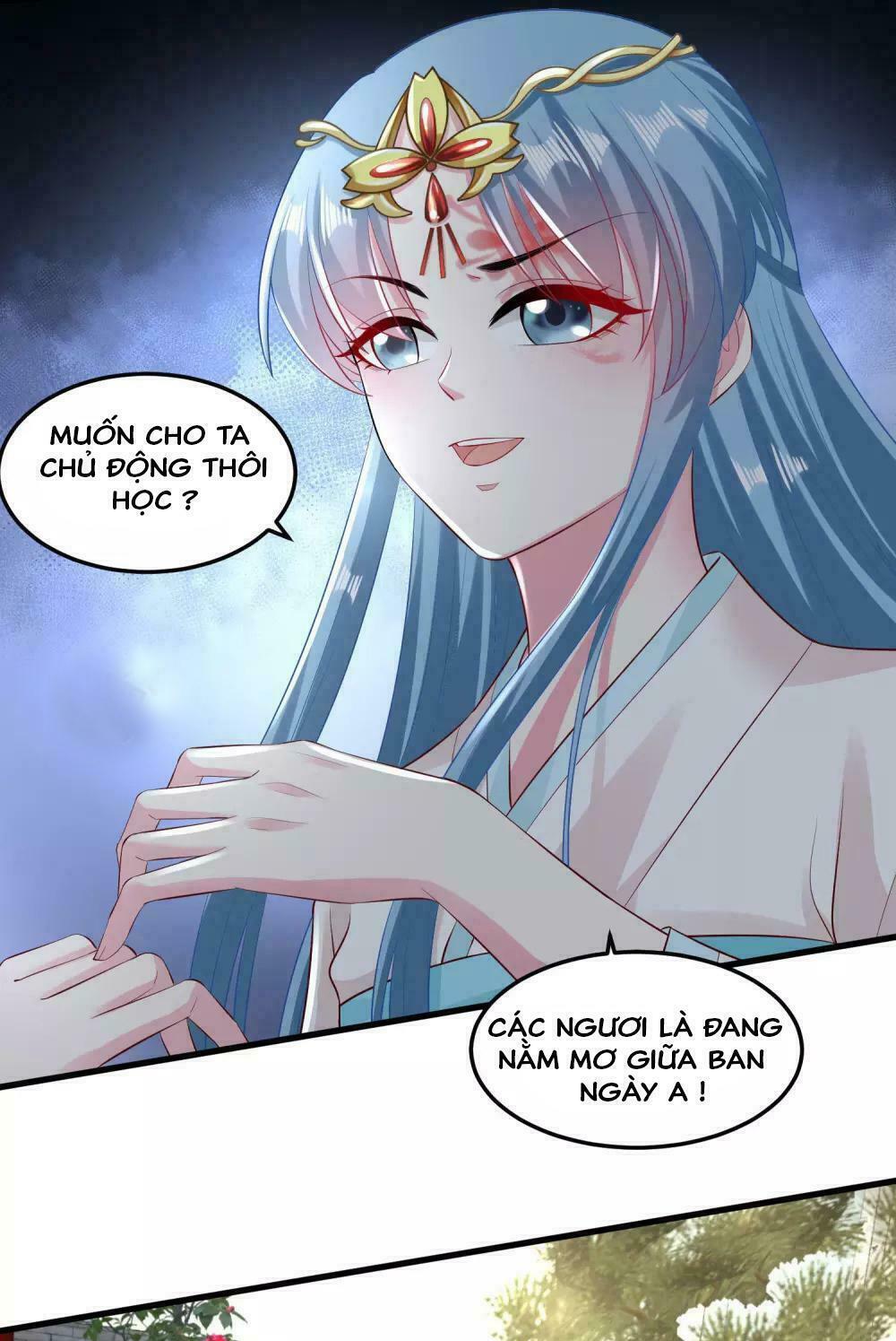Độc Y Đích Nữ: Chapter 15