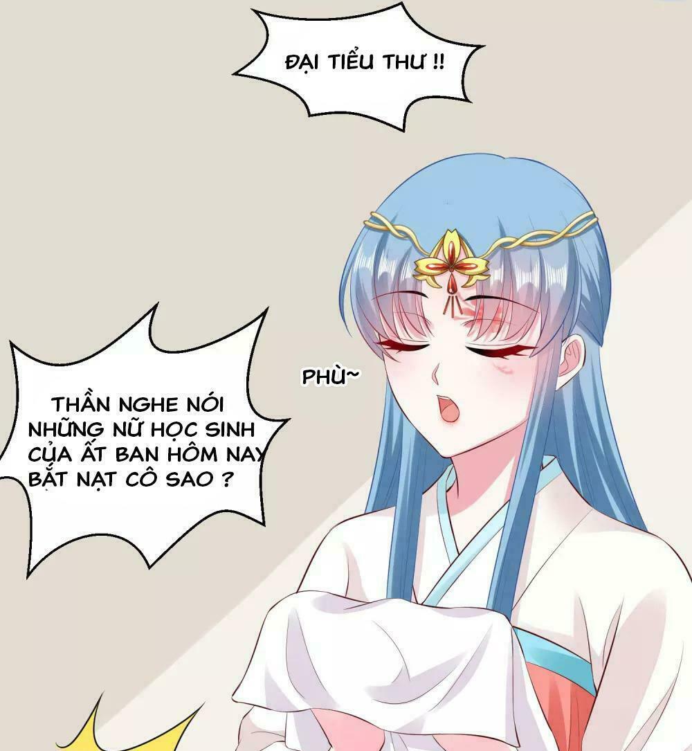 Độc Y Đích Nữ: Chapter 15
