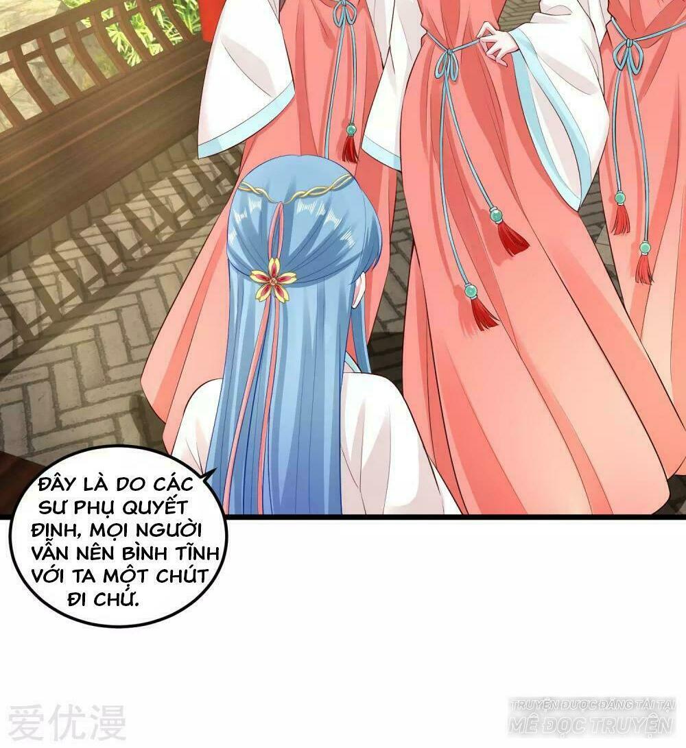 Độc Y Đích Nữ: Chapter 15