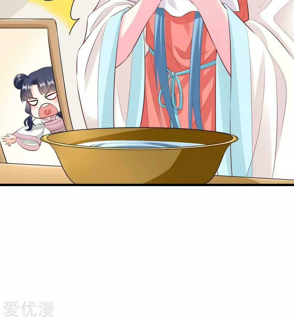 Độc Y Đích Nữ: Chapter 15