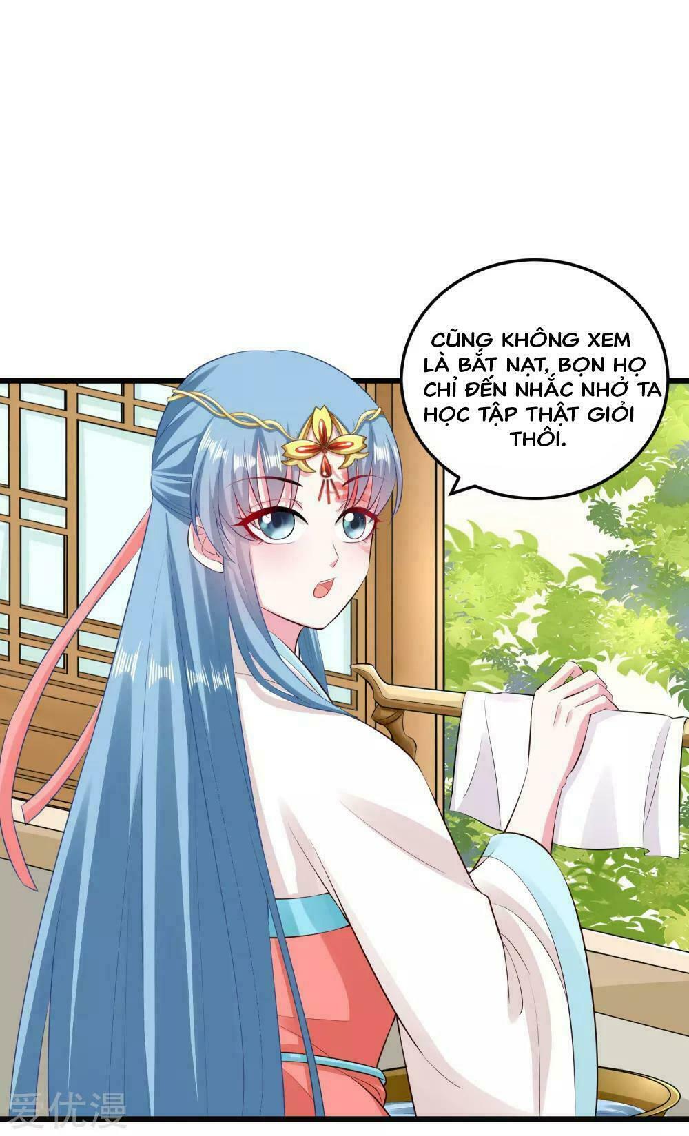 Độc Y Đích Nữ: Chapter 15