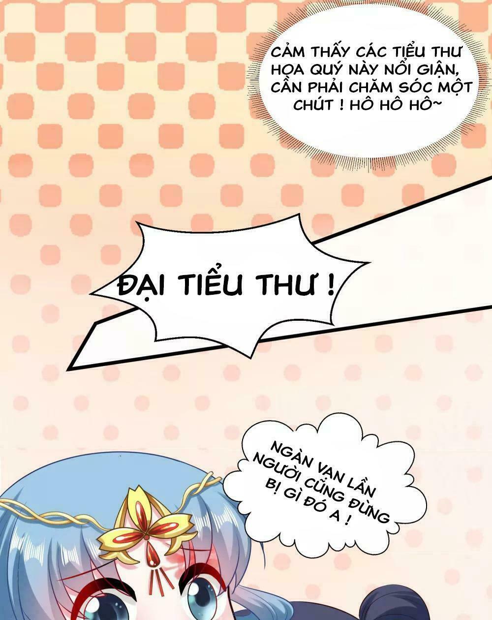 Độc Y Đích Nữ: Chapter 15