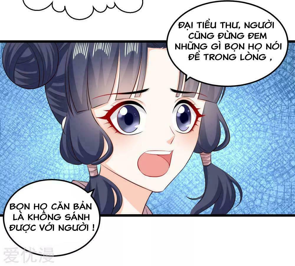 Độc Y Đích Nữ: Chapter 15