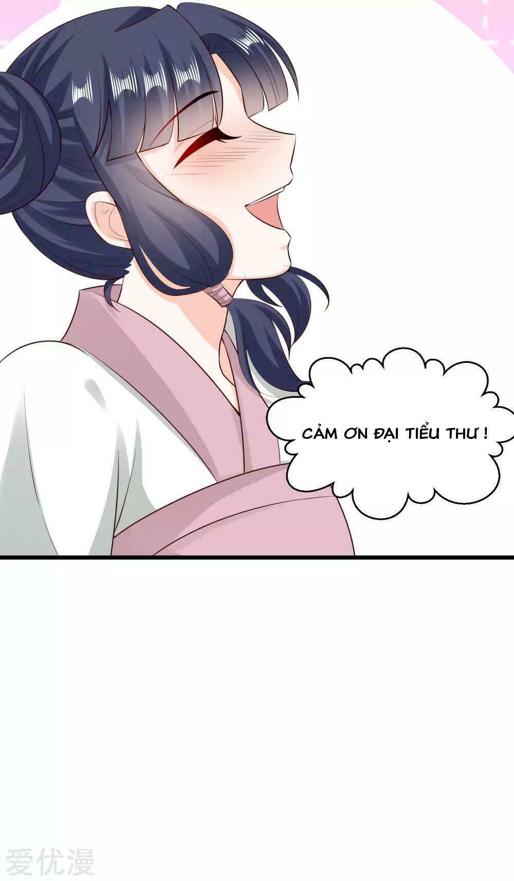 Độc Y Đích Nữ: Chapter 15