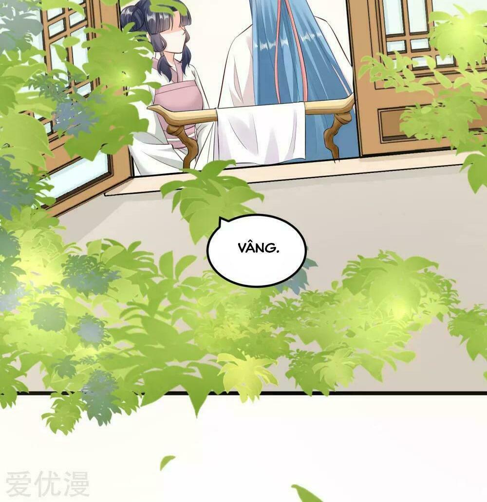 Độc Y Đích Nữ: Chapter 15