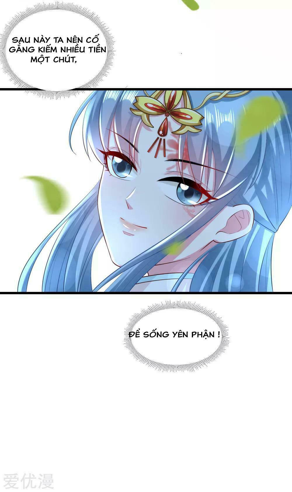 Độc Y Đích Nữ: Chapter 15