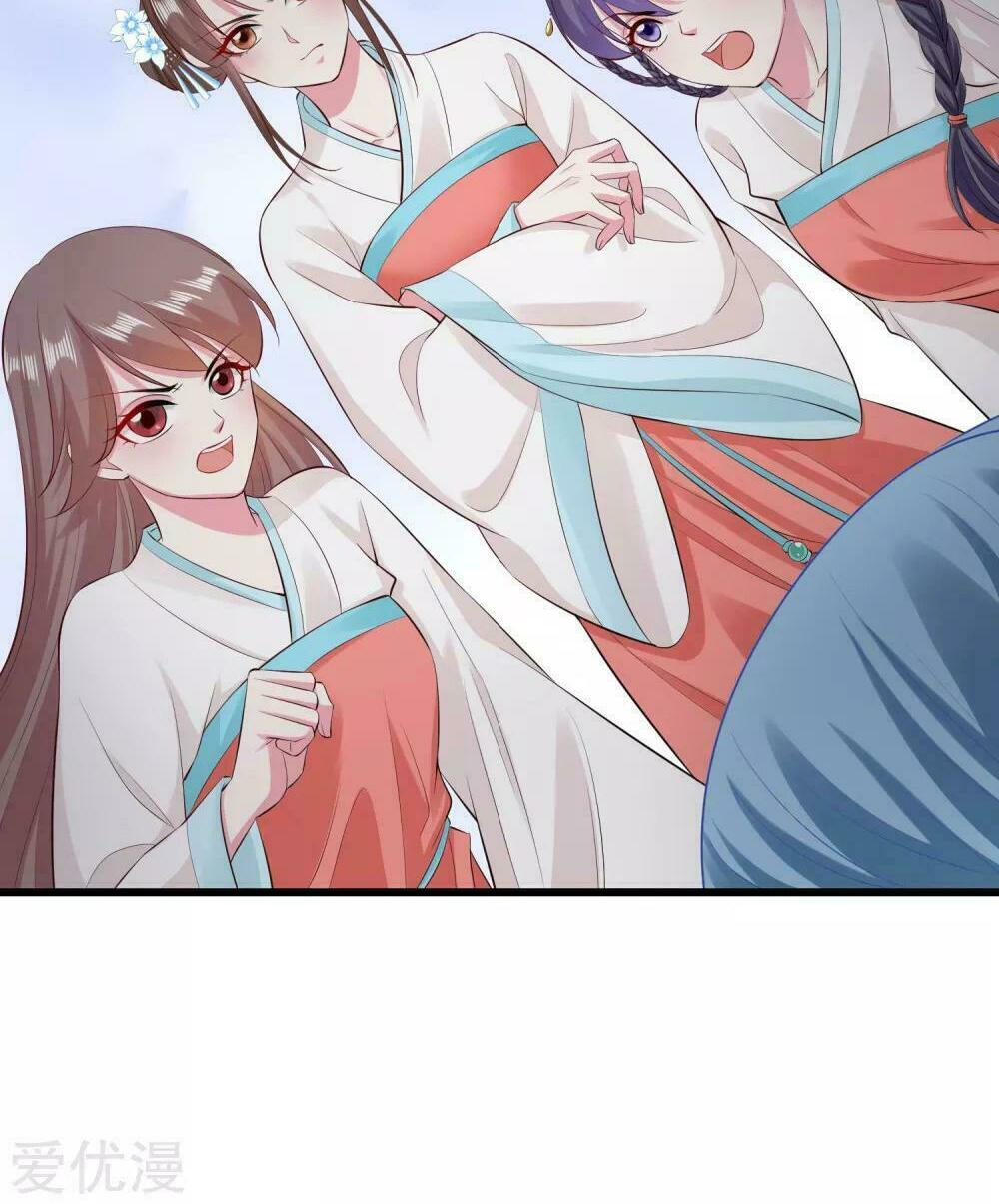 Độc Y Đích Nữ: Chapter 15