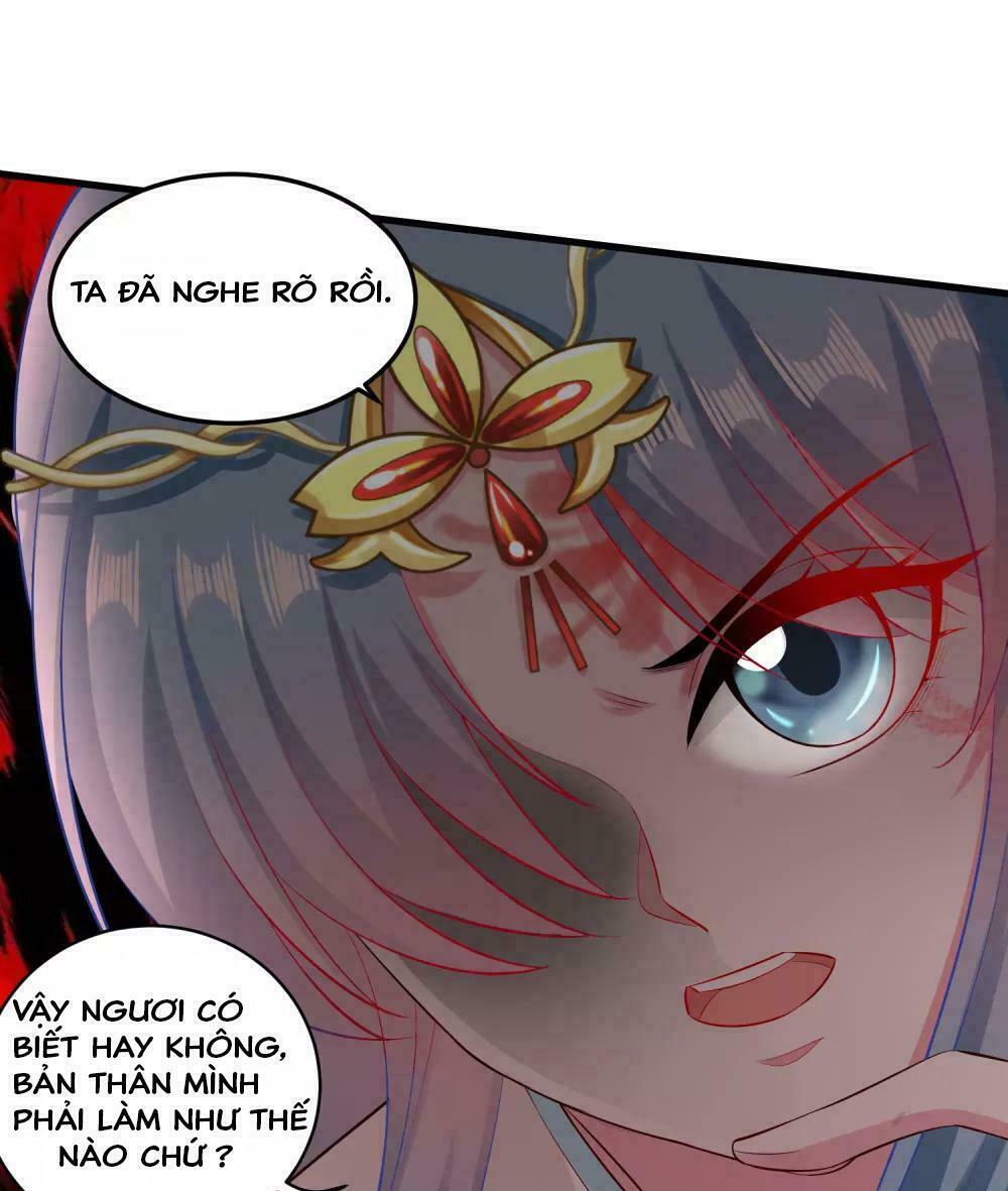 Độc Y Đích Nữ: Chapter 15