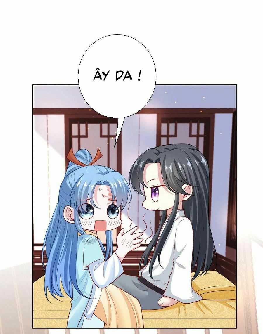 Độc Y Đích Nữ: Chapter 150