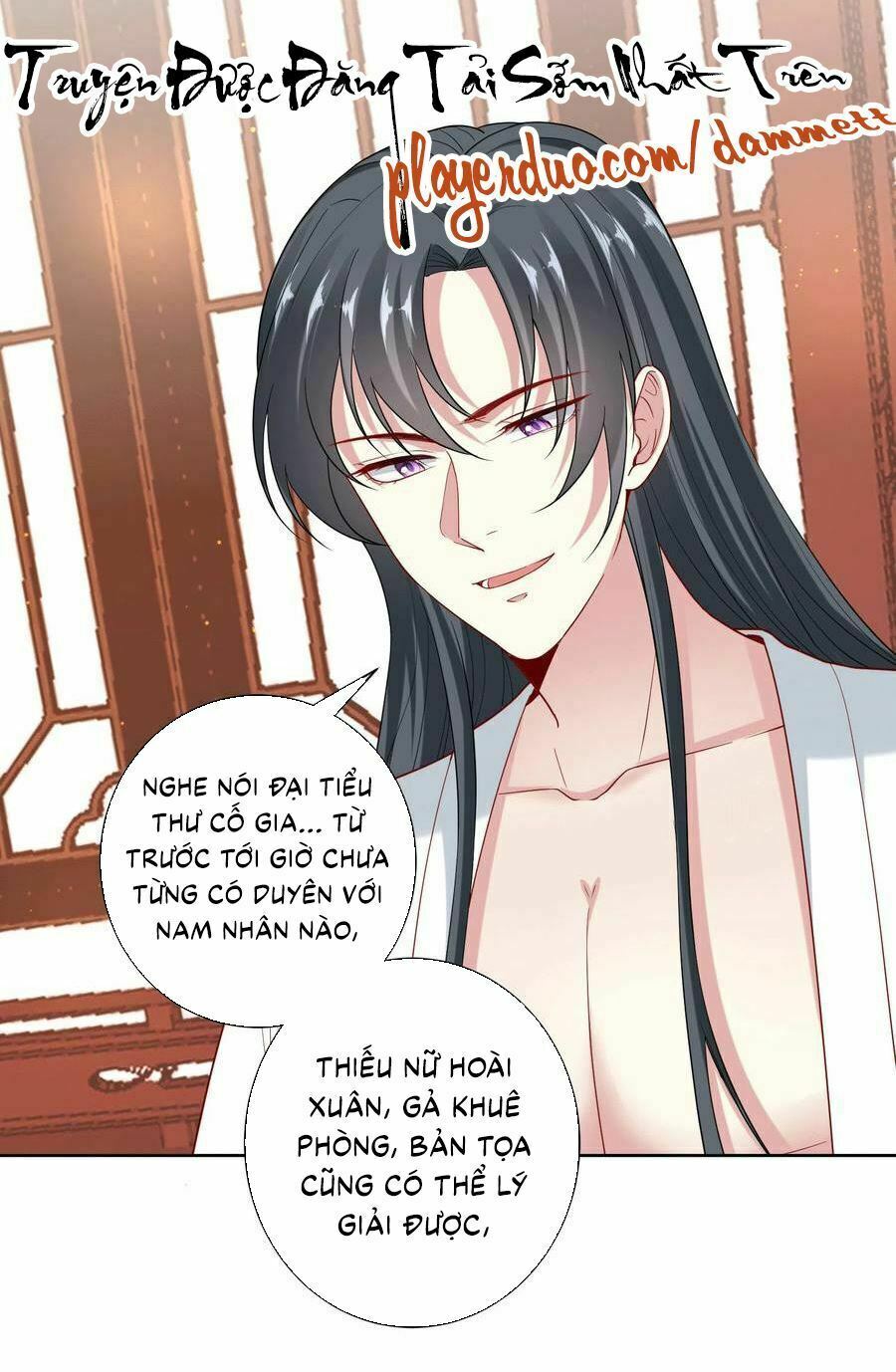 Độc Y Đích Nữ: Chapter 150