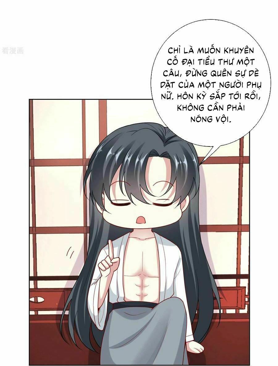 Độc Y Đích Nữ: Chapter 150