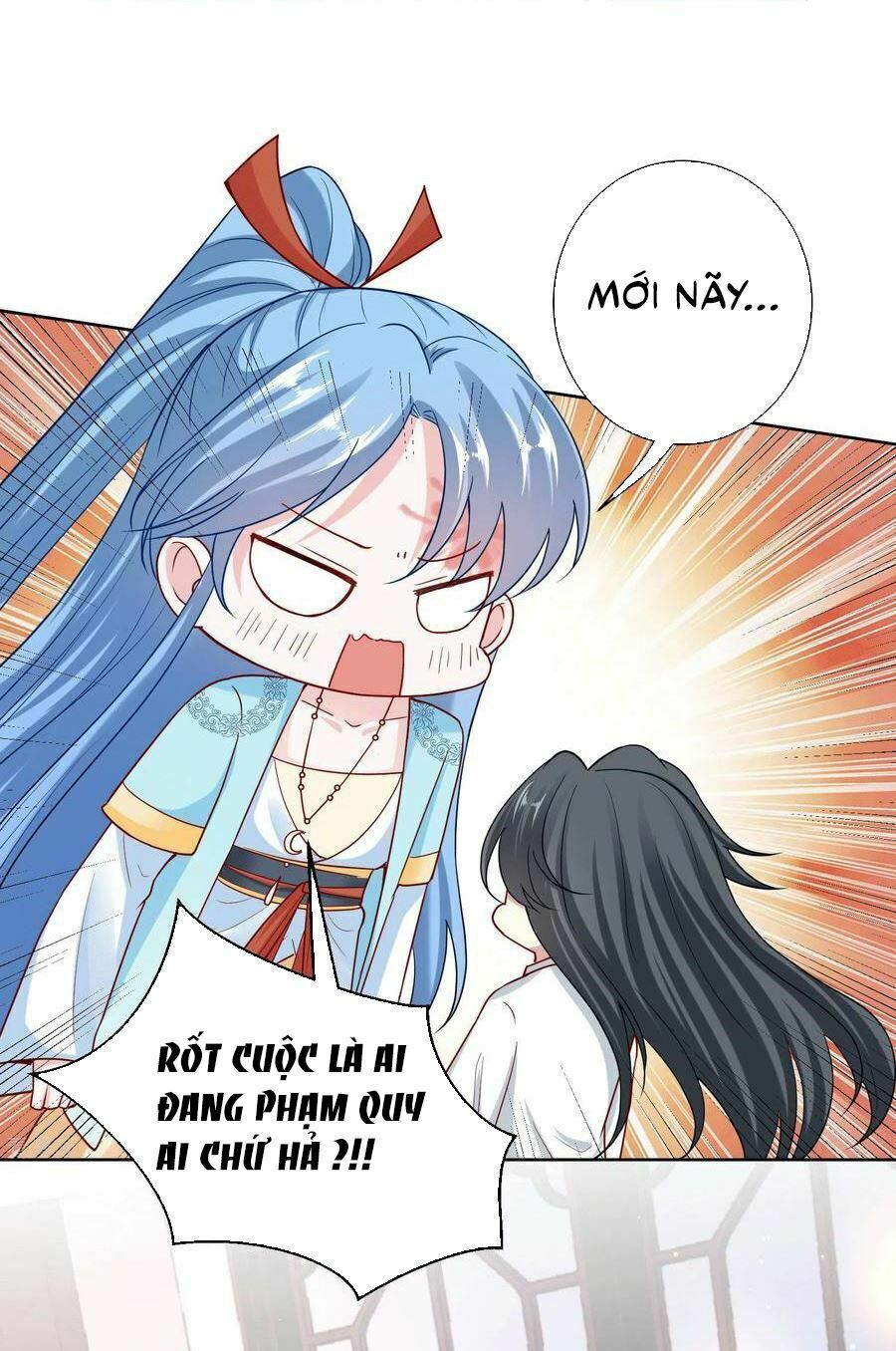 Độc Y Đích Nữ: Chapter 150