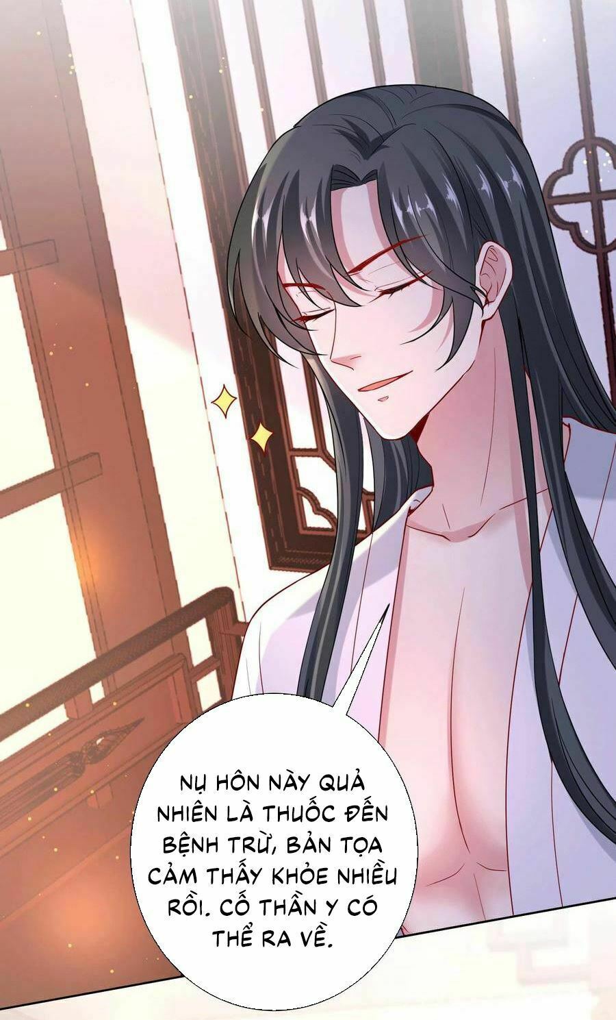 Độc Y Đích Nữ: Chapter 150
