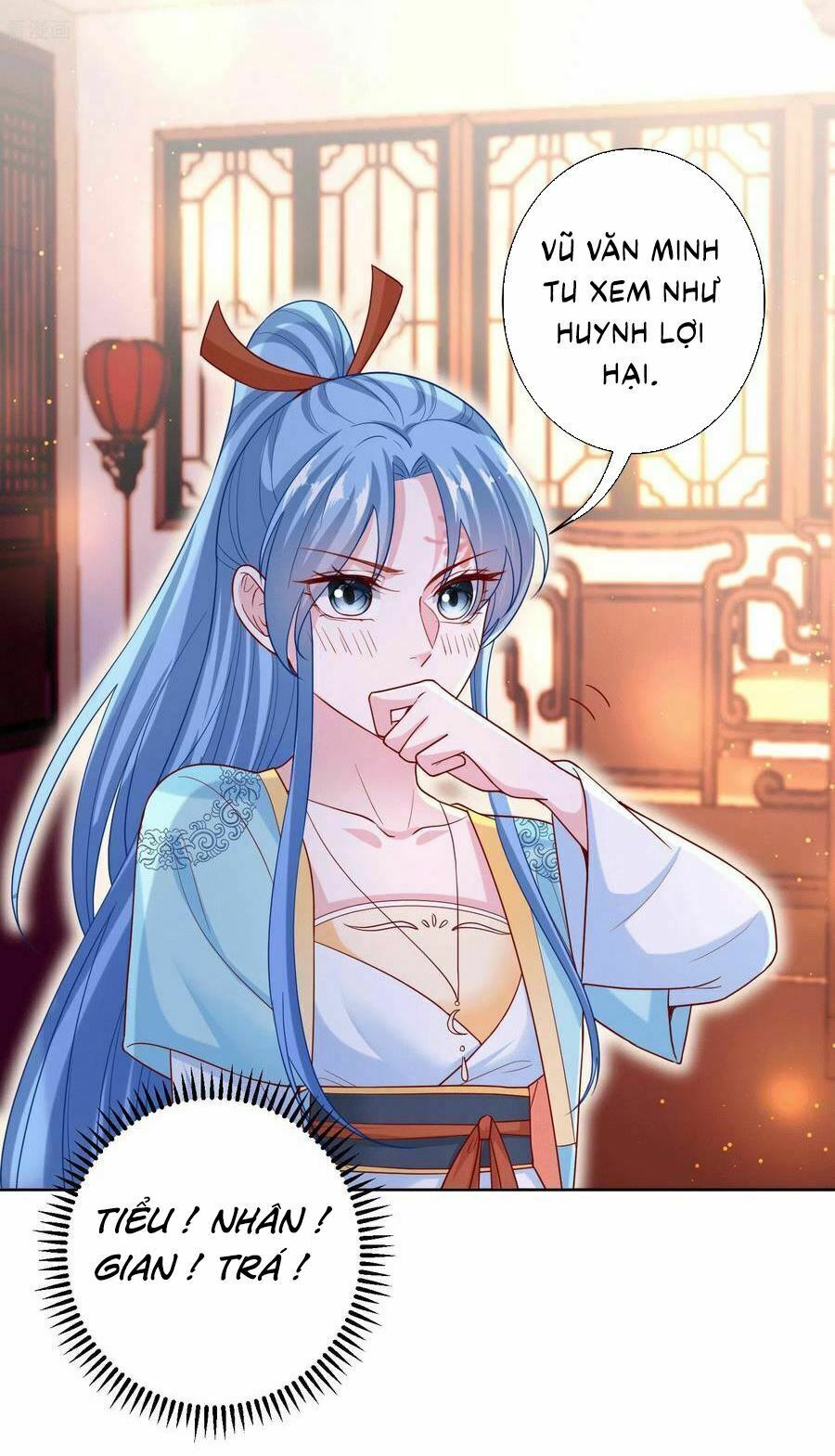 Độc Y Đích Nữ: Chapter 150