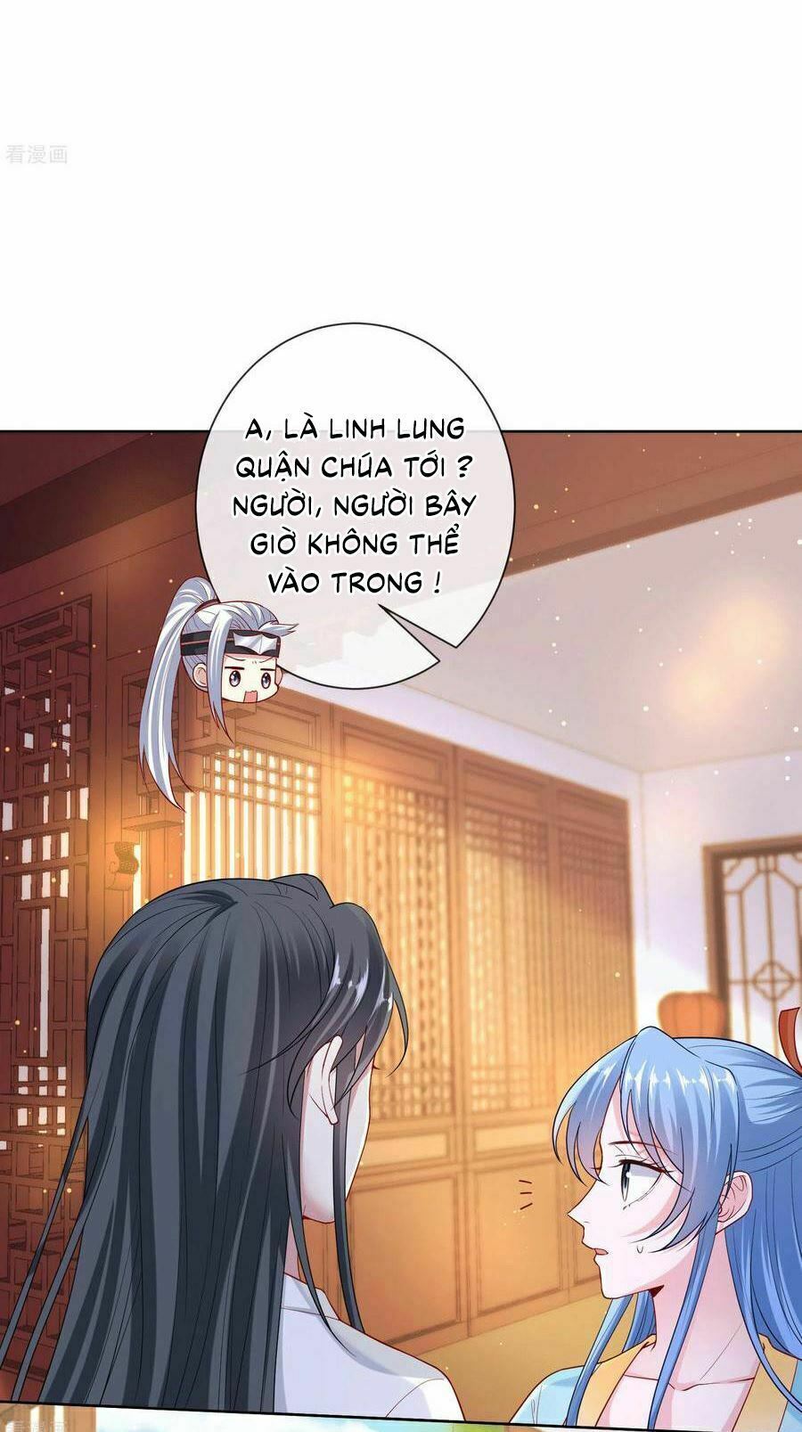 Độc Y Đích Nữ: Chapter 150