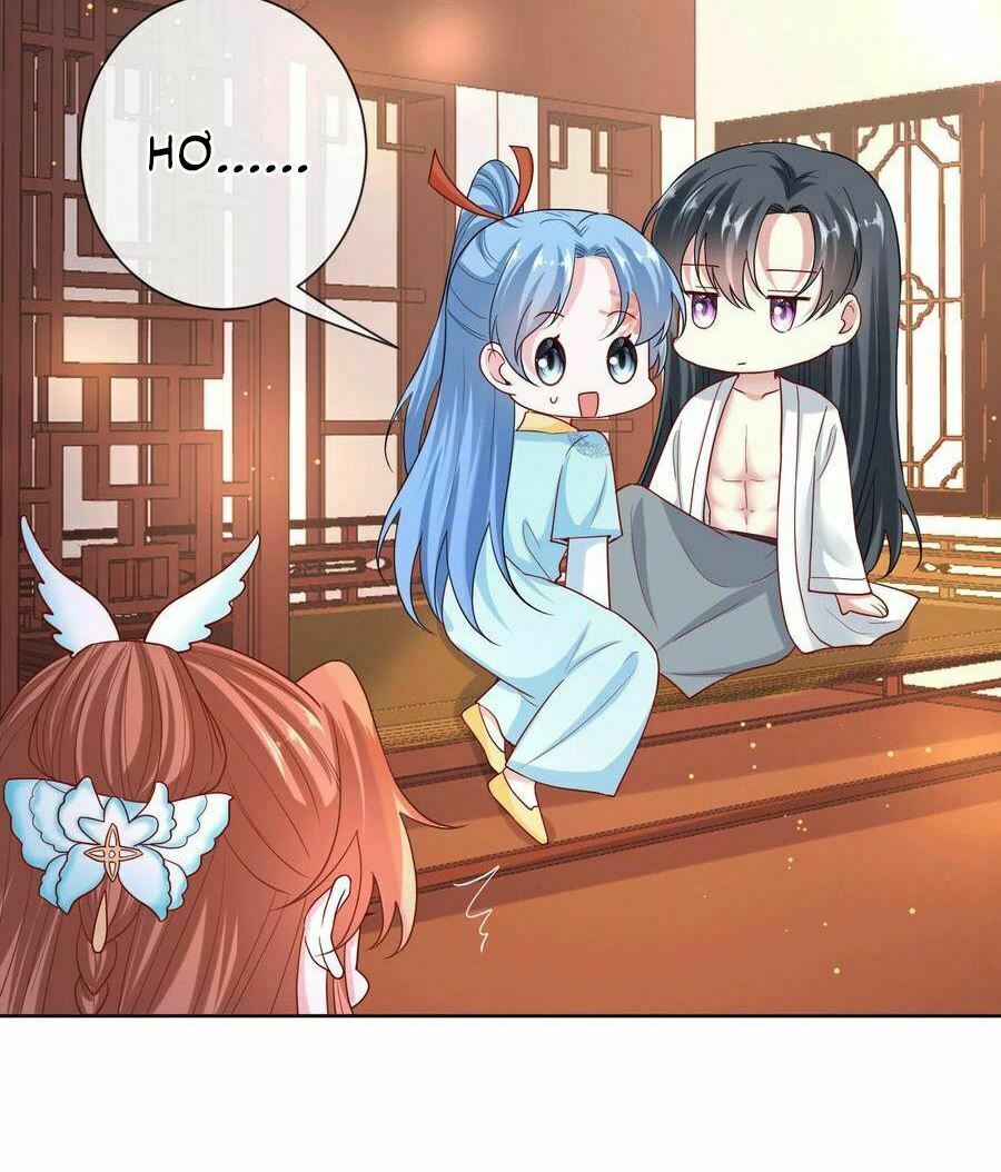 Độc Y Đích Nữ: Chapter 150