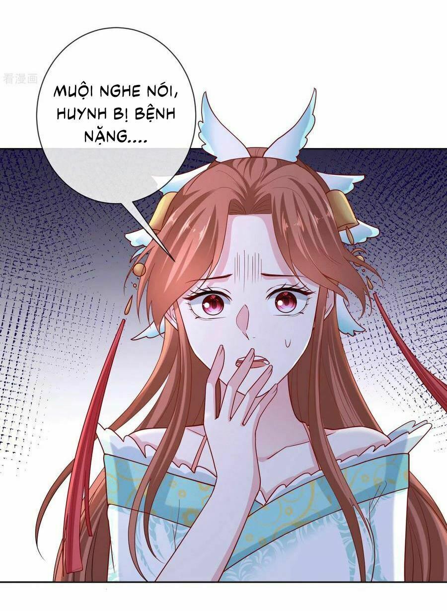 Độc Y Đích Nữ: Chapter 150