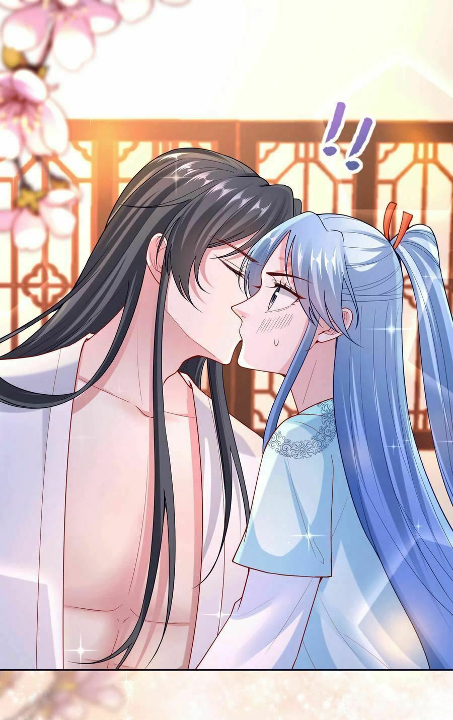 Độc Y Đích Nữ: Chapter 150