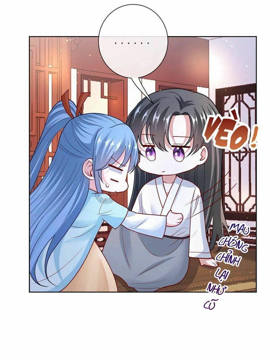 Độc Y Đích Nữ: Chapter 150